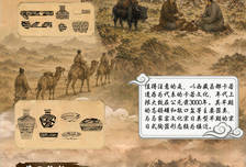 【理响中国】社科青年开讲啦@“典”亮文明⑥陶韵启明：彩陶之路的文明启示
