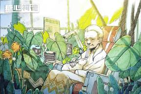 电影罗小黑战记2