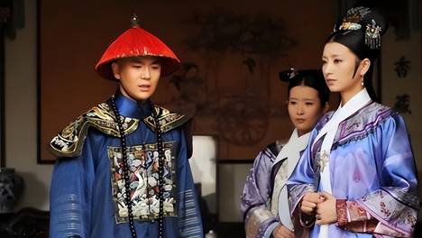 温太医张晓龙：演员仅是副业？和陈建斌是好兄弟，老婆竟是曹贵人