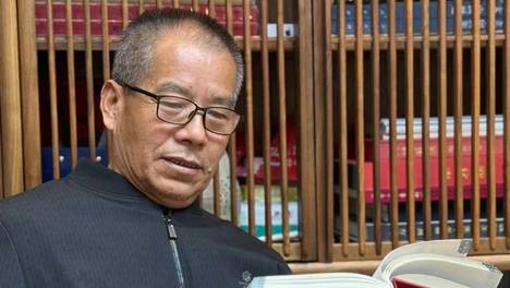 警方回应西子电梯总裁疑坠楼离世