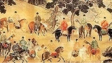 五代十国：恩威并用，英主奖罚分明