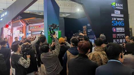 科技赋新能，丝路焕新彩——Rokid亮相新疆文旅产业博览会，共绘数字文旅新蓝图