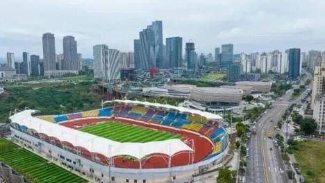五一绿茵公益｜耀·星耀五洲杯渝蓉佛三城球队免费招募