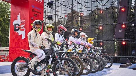 79bike双线绽放，铸就国产骑行品牌标杆