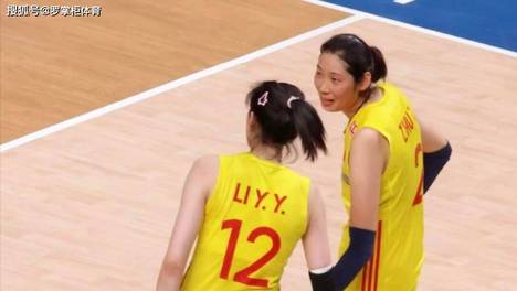 中国女排即将开启新征程！亚锦赛最为关键，球迷仍期待朱婷回归
