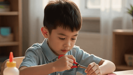 老师说“孩子挺聪明，就是不好好学”，意味着什么？