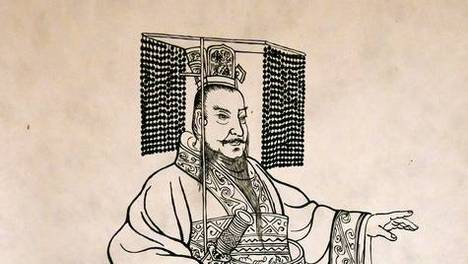 秦始皇的皇后为何史书无记载？史官：不是没有，是不敢写也不敢留