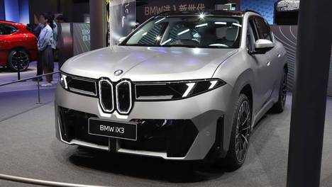 全新一代宝马X5明年Q1上市！现款优惠幅度大，马年版有何不一样？