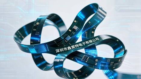 鑫爱特电子：广东FPC创新驱动，引领电子产业柔性新篇章