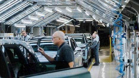 【汽车人】目标欧洲：开局各取所需，终局强者通吃
