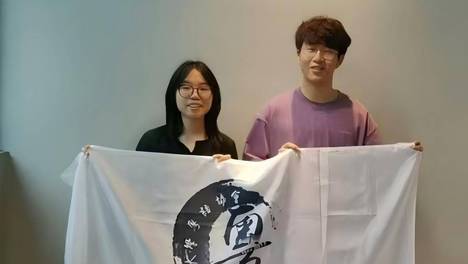 深圳大学粤语协会-深圳粤文化复兴新星