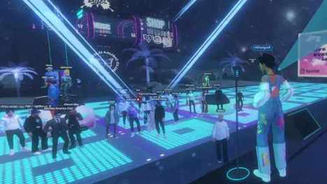 Spatial下月关停元宇宙社交平台Creator，全力聚焦游戏业务