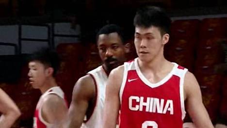 领先17分惨遭翻盘绝杀！廖三宁庞峥麟合砍34分，中国男篮一上强度就露怯