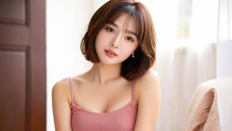 搞笑图片幽默段子笑话：妹子，你这个商业演出一场多少钱啊？
