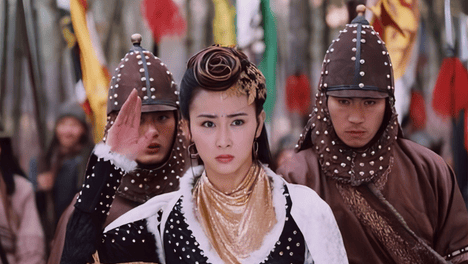 成吉思汗遗嘱下令屠尽西夏，是为了斩草除根？还是因为西夏王妃？