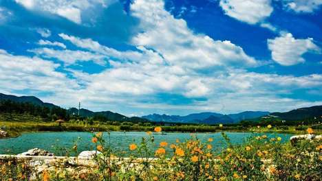 北京永定河断流25年，如何唤醒这条“母亲河”？