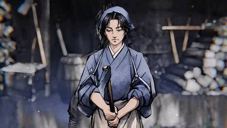 一款不做抽卡不卖武学的手游，怎么就做出了最浓的武侠味儿