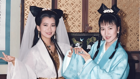 官方发对象还发钱？《天龙八部·归来》七夕这波操作太野了