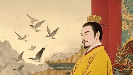 她比武则天慈禧厉害，还逼疯皇帝、气倒太上皇，将皇妃赐给乞丐