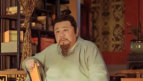 朱高炽：一生纵欲好色却贤明的要命，父子联手，开创大明盛世