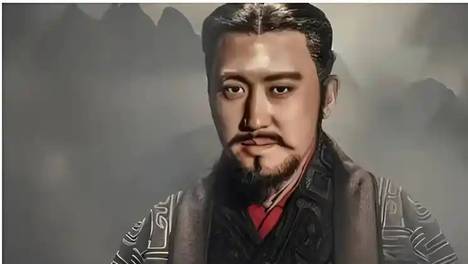 皇帝当了7个月就死了，史书连本纪都不给他，背后真相令人唏嘘