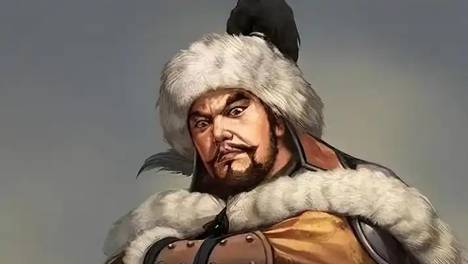 杀帝乱国作恶无数，侯景疯狂作死两年，最终尸骨无存