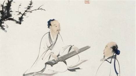 刘秀为何不待见桓谭？一曲非主流儒生的追求，与皇权冲突的悲歌