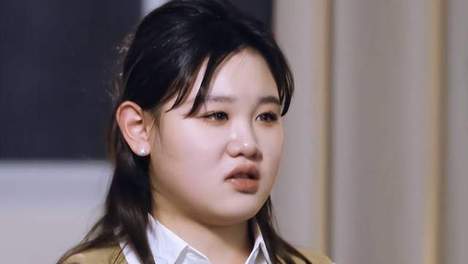张家齐戒掉恋爱脑？曾遭男友劈腿炫耀，笃定婚前协议大于爱情