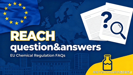 REACH丨139 - 安全数据表上所使用的物质名称是否应使用成员国的官方语言？
