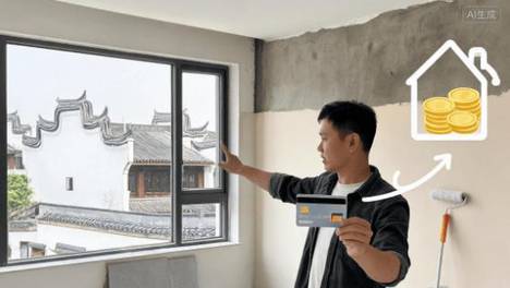 福州住房公积金装修提取新政成效显著 853名缴存人提取超7000万元