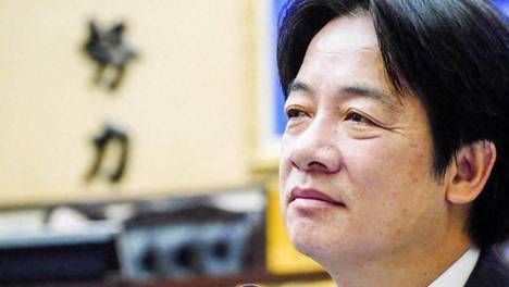 赖清德提名29人监委名单暗藏算计，破格吸纳蓝营人士实为政治分化