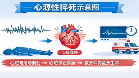 科普｜当心脏停跳后，“人工心肺”怎么抢回生命？