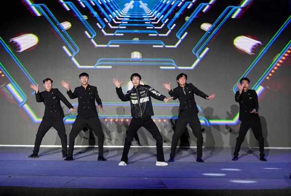 单依纯李白浪姐成团名单