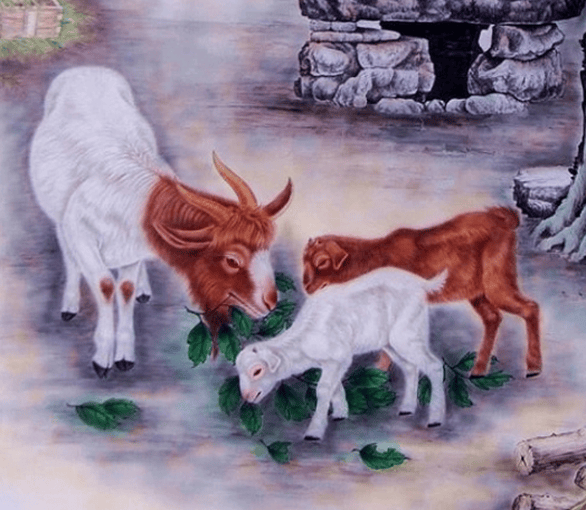 9图解锁双节消费攻略