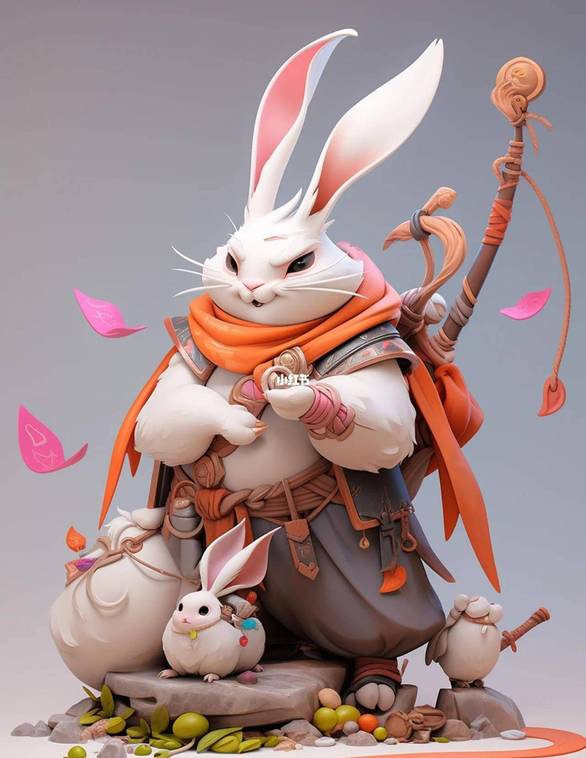 李雪琴 没有一顿饭是白饿的