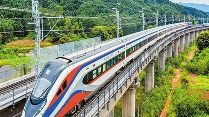 我国高速铁路网主通道已建成约80%,你能接受吗?