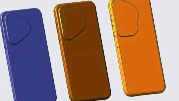 华为P70系列爆料汇总:对比华为P60系列,有多大提升?你期待吗?