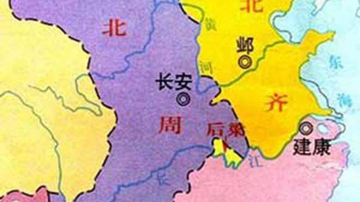 北周、北齐、南陈时期,谁能真正统一天下?