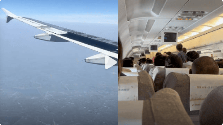 你怎么看旅客飞机突发疾病抢救无效去世?