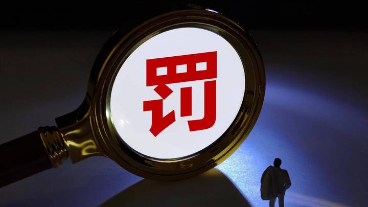 三只羊公司没收违法所得,罚款6894.91万元,合理吗?