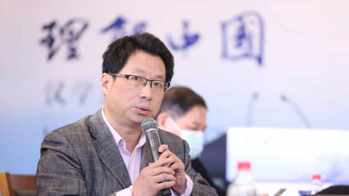 用儒学思想狂奔的ai注入文明基因,对人类社会有影响吗?