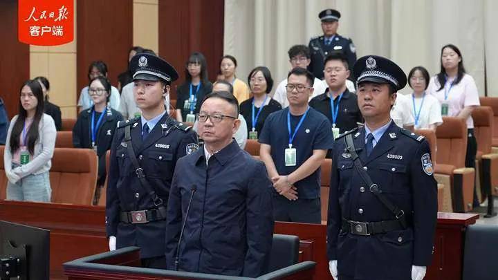 受贿超2.71亿,王勇会被判死缓吗?
