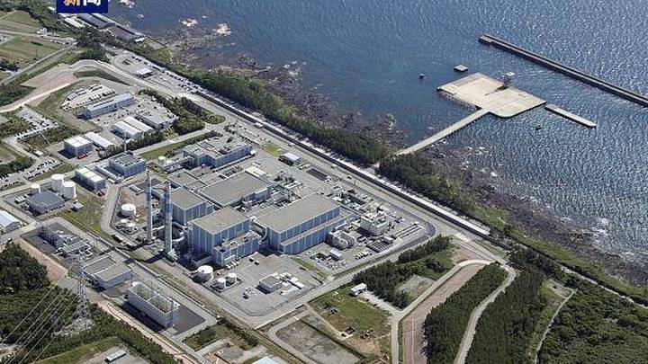 日本志贺核电站附近13个环境辐射量监测点无法正常监测,是受地震影响吗?