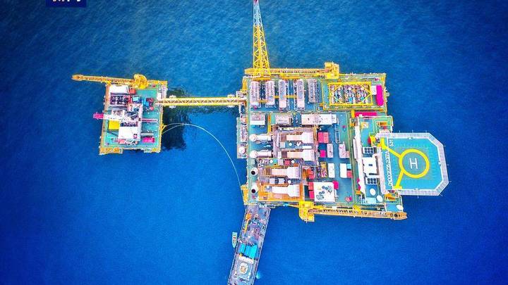 我国最大原油生产基地渤海油田再增千万吨级产能,你看好吗?