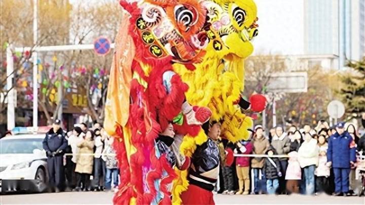 载歌载舞闹元宵,你去过襄垣吗?