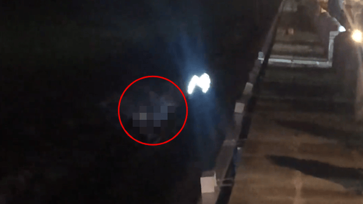 做好事遭诬陷,男子发视频自述救人经历,却被威胁报警,你能接受吗?