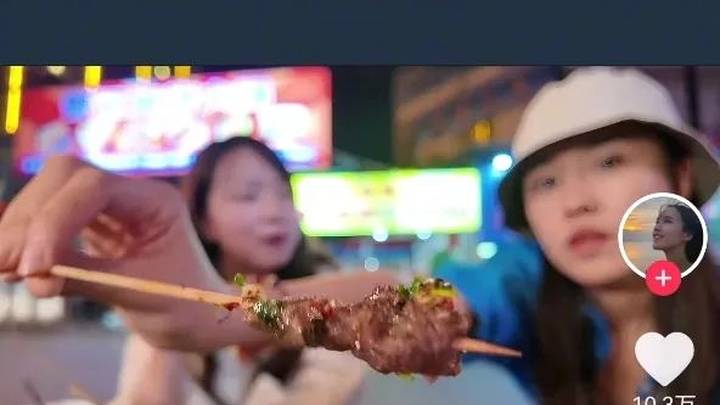 断更2个月后房琪回归,新视频风格大变,你喜欢她的作品吗?