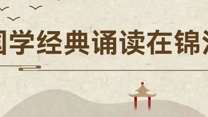 古诗词里,《荷花》是最经典的作品吗?