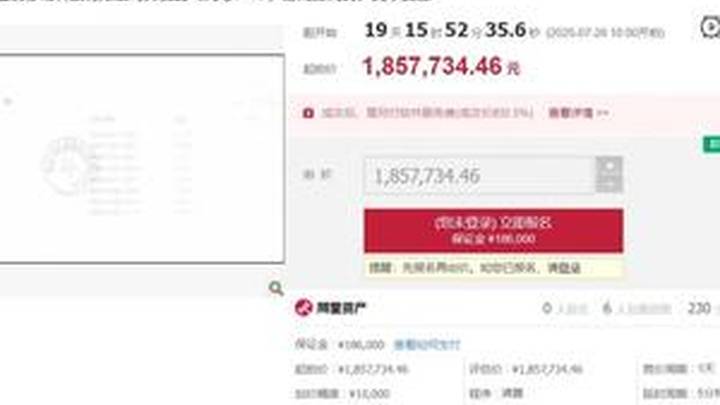 半成品游戏源代码185万起拍,你觉得值吗?