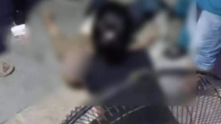 男子骑车遇交警查处时死亡,需要彻查吗?
